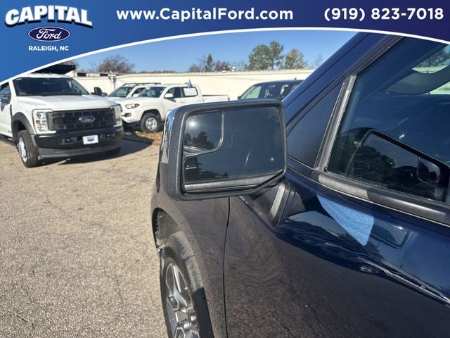 2023 Chevrolet Silverado 1500 LT LT1