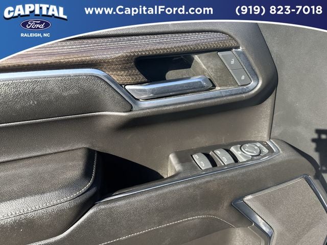 2023 Chevrolet Silverado 1500 LT LT1