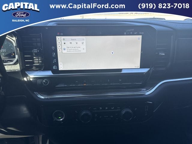 2023 Chevrolet Silverado 1500 LT LT1