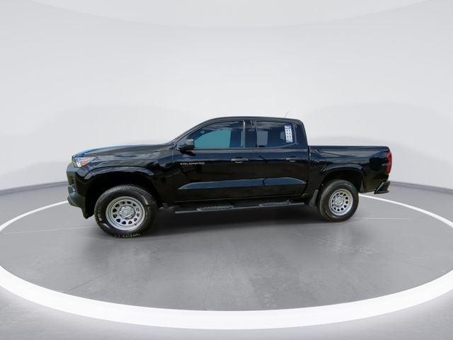 2026 Chevrolet Colorado Work Truck