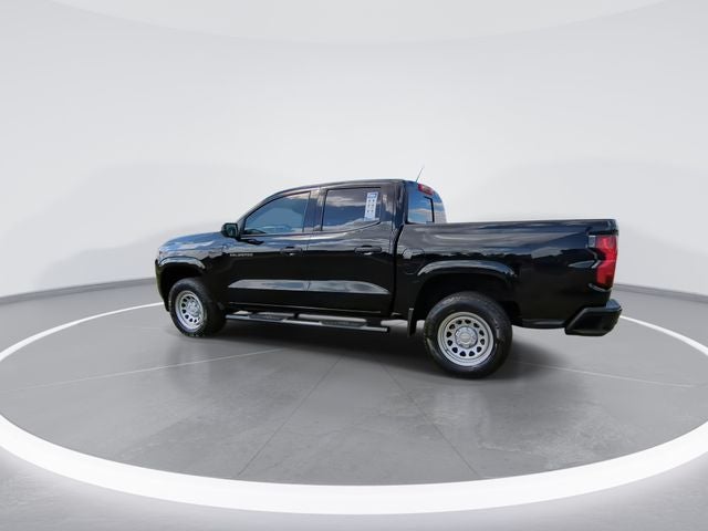 2026 Chevrolet Colorado Work Truck