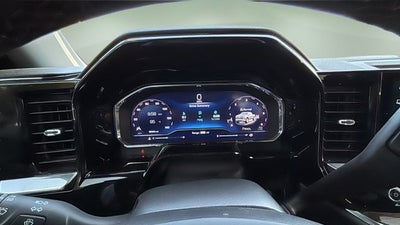 2025 Chevrolet Silverado 1500 LT LT1