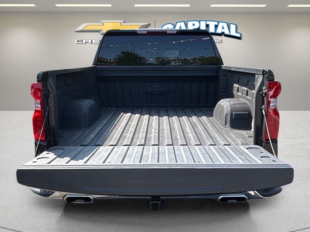 2025 Chevrolet Silverado 1500 LT LT1