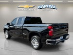2025 Chevrolet Silverado 1500 LT LT1