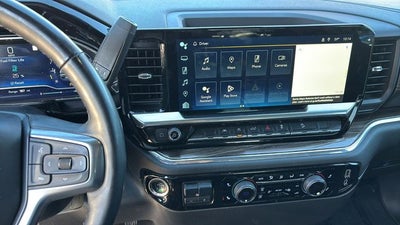 2023 Chevrolet Silverado 1500 LT LT1