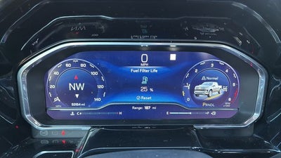 2023 Chevrolet Silverado 1500 LT LT1