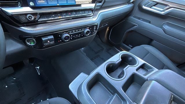 2023 Chevrolet Silverado 1500 LT LT1