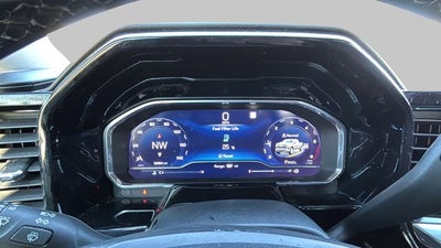 2023 Chevrolet Silverado 1500 LT LT1