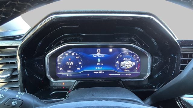 2023 Chevrolet Silverado 1500 LT LT1