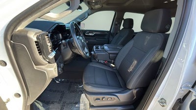 2023 Chevrolet Silverado 1500 LT LT1