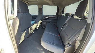 2023 Chevrolet Silverado 1500 LT LT1