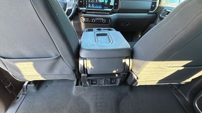 2023 Chevrolet Silverado 1500 LT LT1