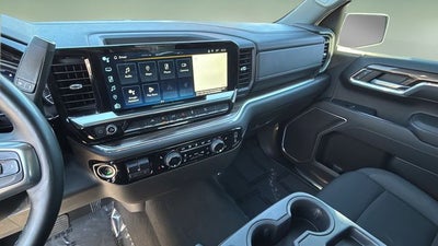 2023 Chevrolet Silverado 1500 LT LT1