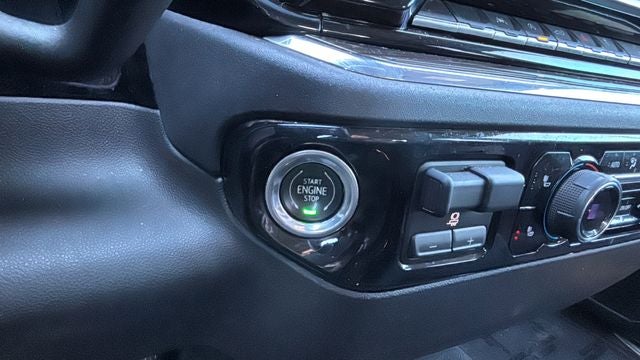 2023 Chevrolet Silverado 1500 LT LT1