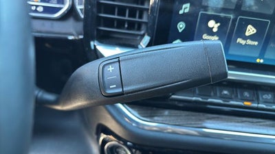 2023 Chevrolet Silverado 1500 LT LT1