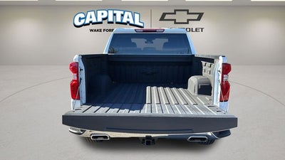 2023 Chevrolet Silverado 1500 LT LT1