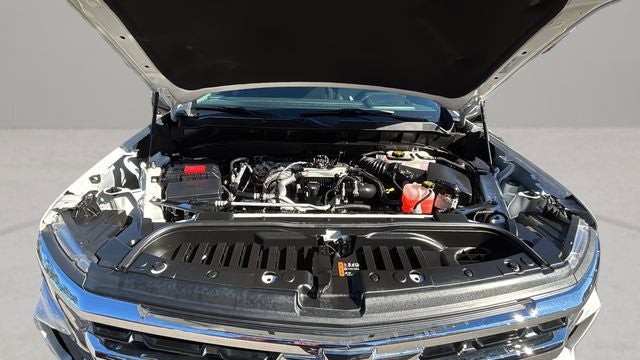 2023 Chevrolet Silverado 1500 LT LT1