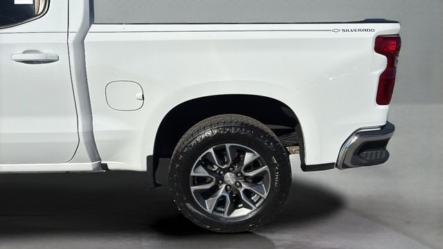 2023 Chevrolet Silverado 1500 LT LT1
