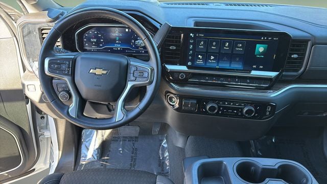2023 Chevrolet Silverado 1500 LT LT1