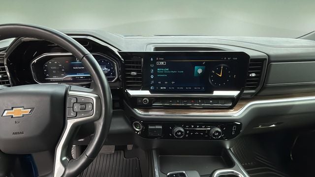2023 Chevrolet Silverado 1500 LT LT1