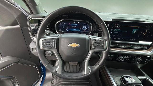 2023 Chevrolet Silverado 1500 LT LT1