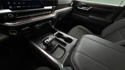 2023 Chevrolet Silverado 1500 LT LT1