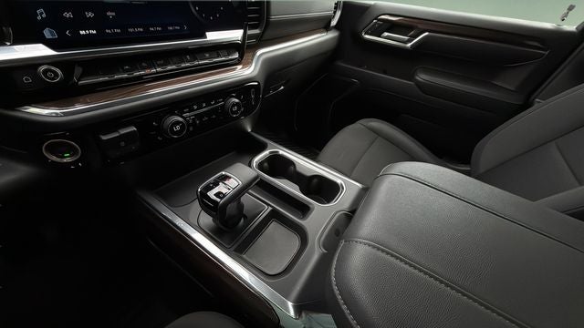 2023 Chevrolet Silverado 1500 LT LT1