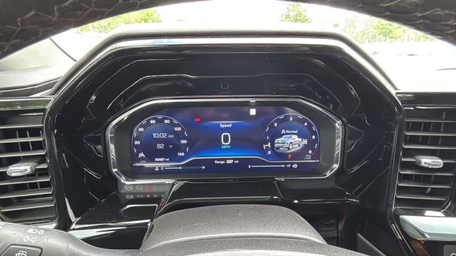 2023 Chevrolet Silverado 1500 LT LT1