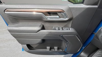 2023 Chevrolet Silverado 1500 LT LT1