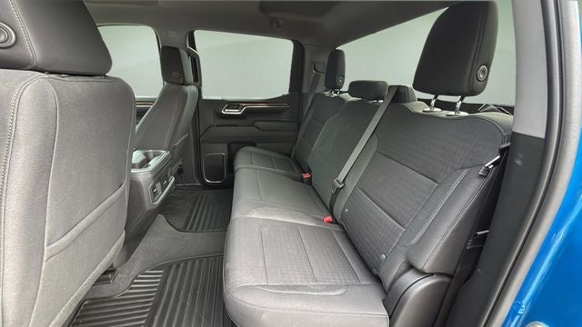 2023 Chevrolet Silverado 1500 LT LT1