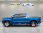 2023 Chevrolet Silverado 1500 LT LT1
