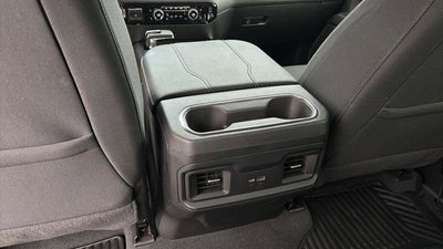 2023 Chevrolet Silverado 1500 LT LT1