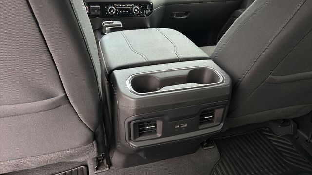2023 Chevrolet Silverado 1500 LT LT1