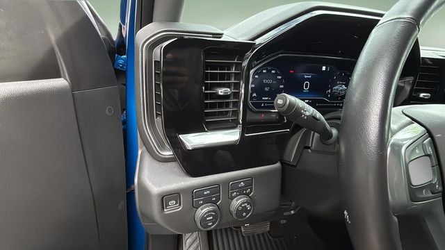 2023 Chevrolet Silverado 1500 LT LT1