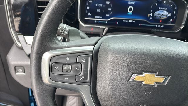 2023 Chevrolet Silverado 1500 LT LT1