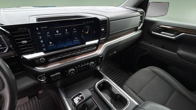 2023 Chevrolet Silverado 1500 LT LT1