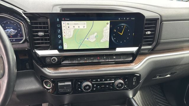2023 Chevrolet Silverado 1500 LT LT1