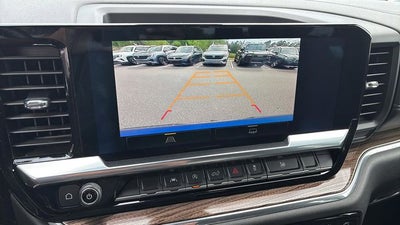 2023 Chevrolet Silverado 1500 LT LT1