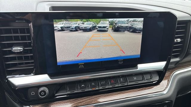 2023 Chevrolet Silverado 1500 LT LT1