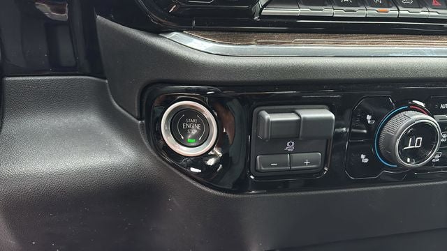 2023 Chevrolet Silverado 1500 LT LT1
