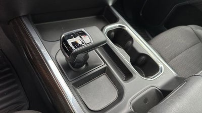 2023 Chevrolet Silverado 1500 LT LT1