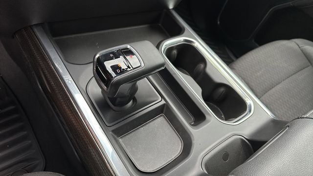 2023 Chevrolet Silverado 1500 LT LT1