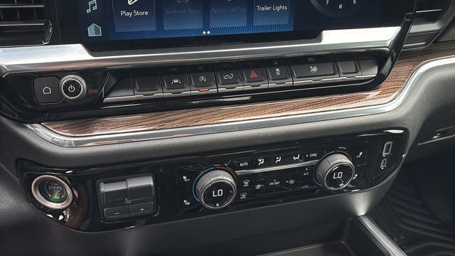 2023 Chevrolet Silverado 1500 LT LT1