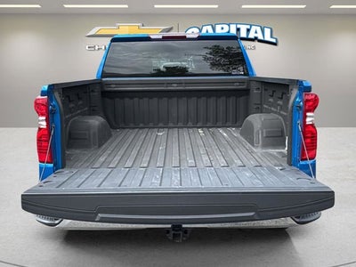 2023 Chevrolet Silverado 1500 LT LT1