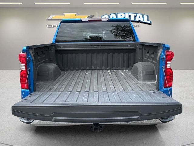 2023 Chevrolet Silverado 1500 LT LT1