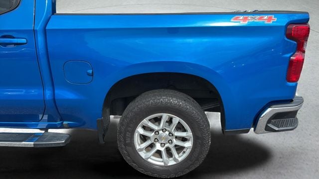 2023 Chevrolet Silverado 1500 LT LT1