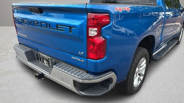 2023 Chevrolet Silverado 1500 LT LT1