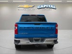 2023 Chevrolet Silverado 1500 LT LT1
