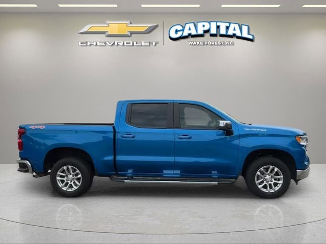 2023 Chevrolet Silverado 1500 LT LT1