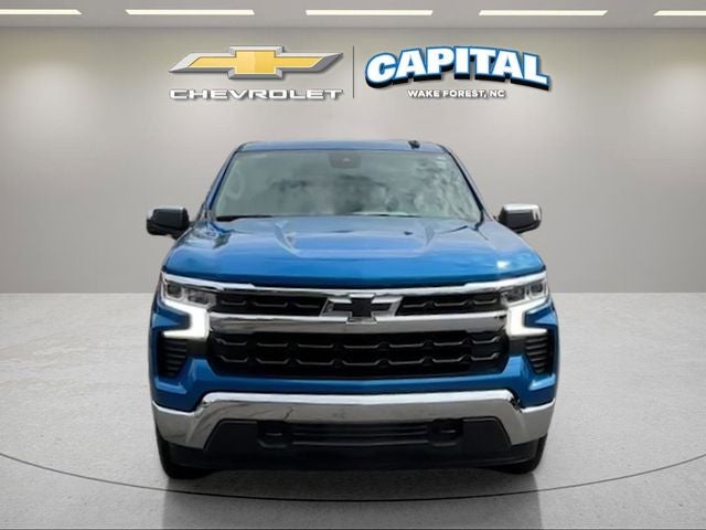 2023 Chevrolet Silverado 1500 LT LT1